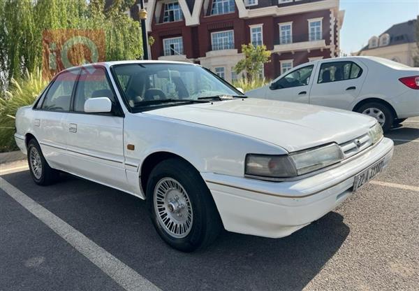 مازدا 626 1990 بۆ فرۆشتن لە عێراق - هەولێر